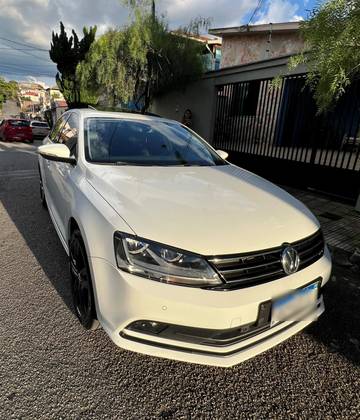 VOLKSWAGEN JETTA 2.0 TSI HIGHLINE 211CV GASOLINA 4P TIPTRONIC